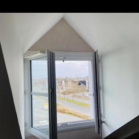 Chambre Privee Angers Kültér fotó