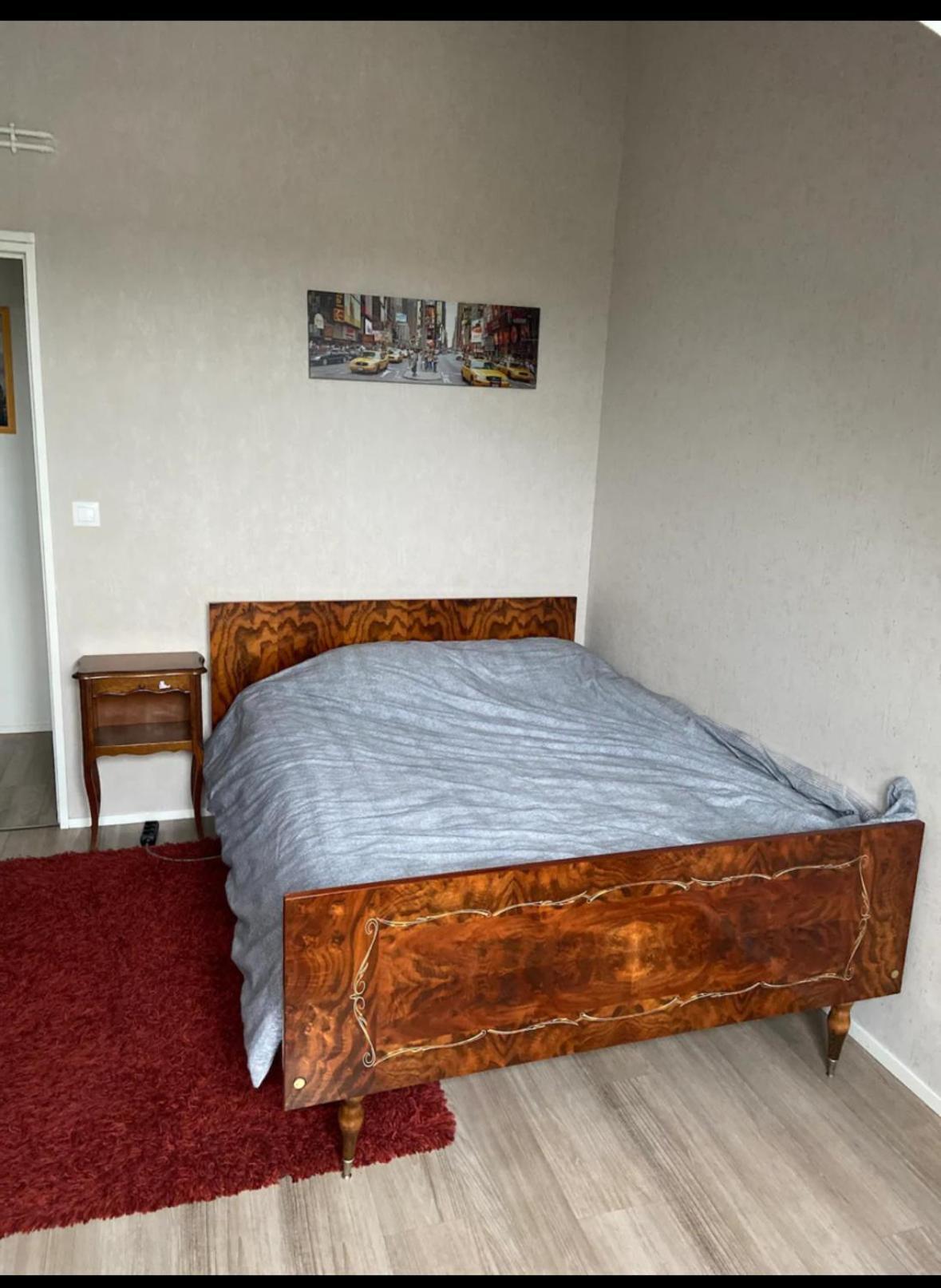 Chambre Privee Angers Kültér fotó