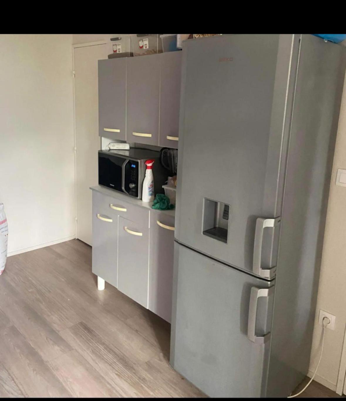 Chambre Privee Angers Kültér fotó
