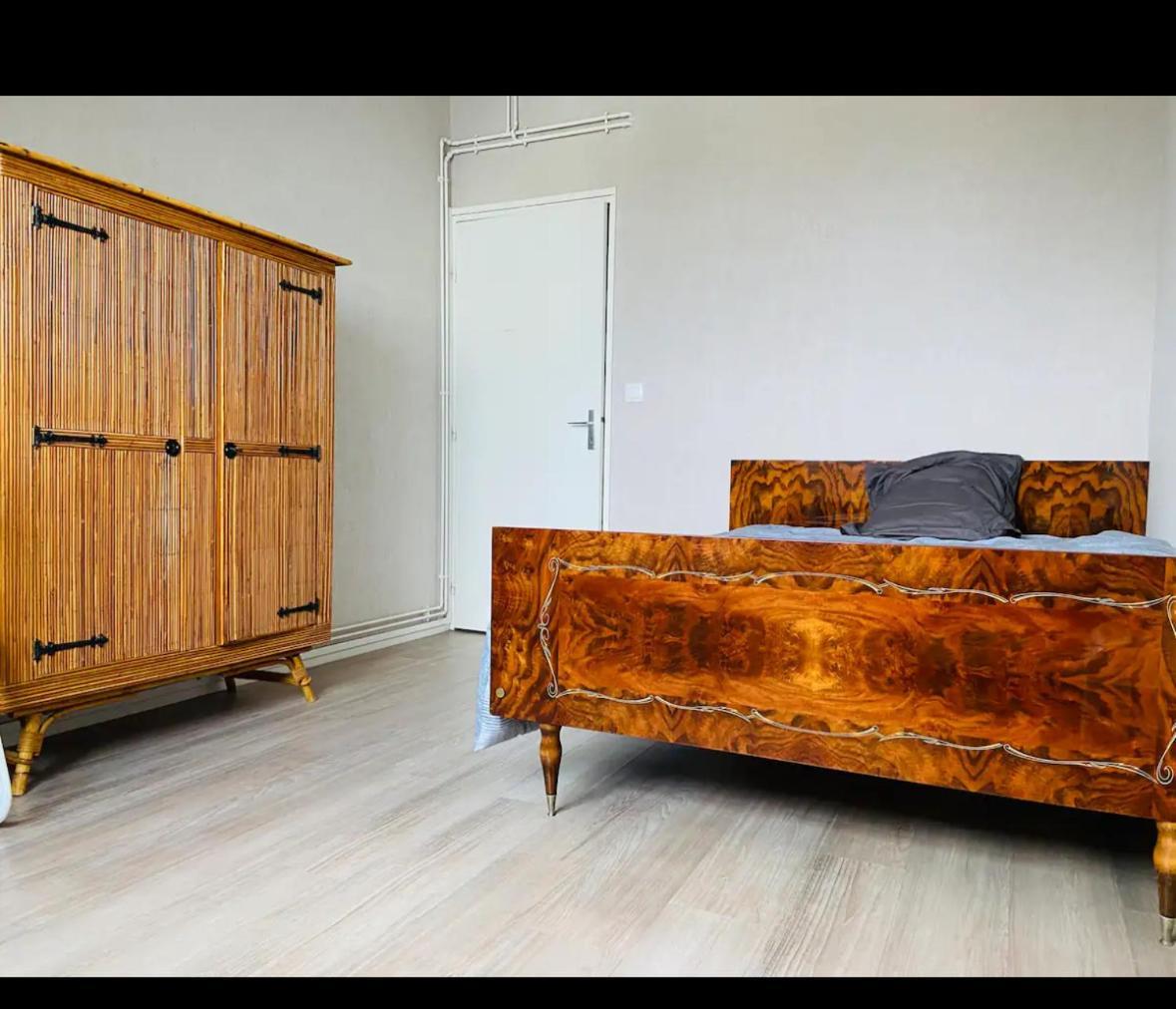 Chambre Privee Angers Kültér fotó